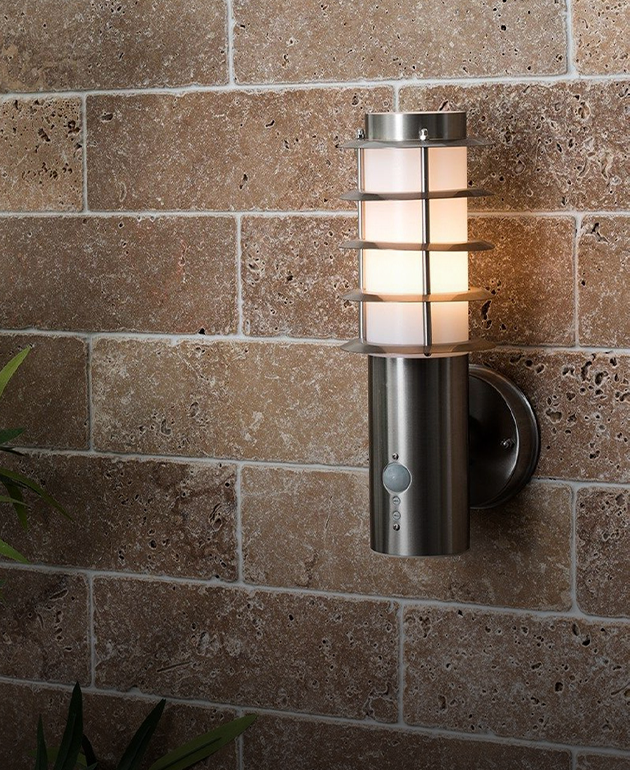 Outdoor Wall Lights