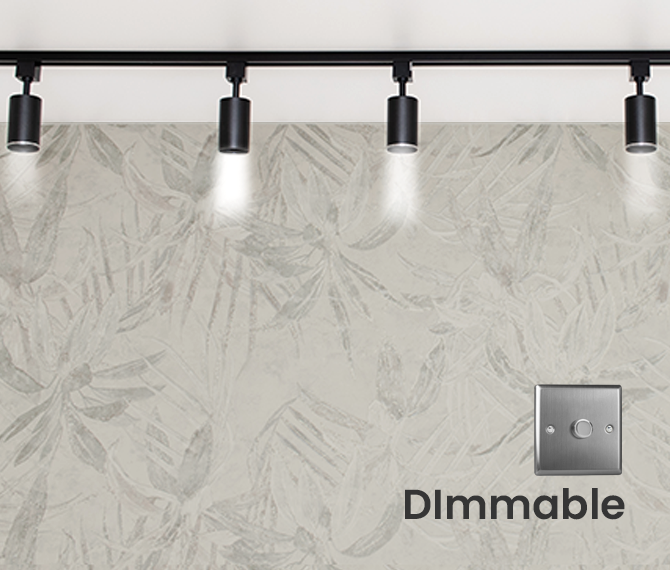 Dimmable