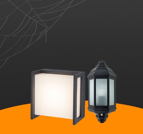 Jaw-Dropping Wall Lights Jaw-Dropping Wall Lights