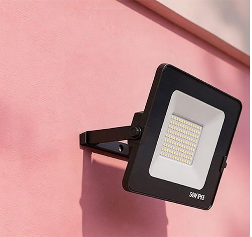 Bright LED Floodlights