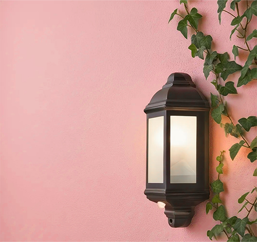 Jaw-Dropping Wall Lights