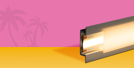 Aluminium Profiles