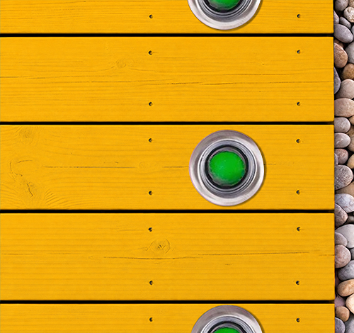 Decking Lights