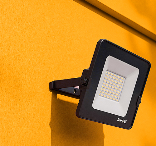 Bright LED Floodlights