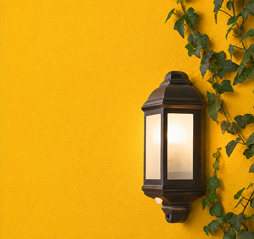 Jaw-Dropping Wall Lights
