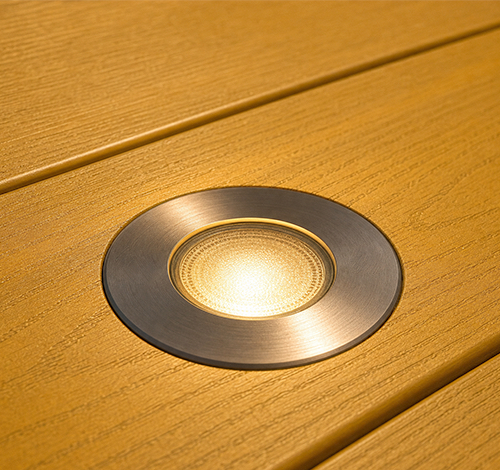Decking Lights
