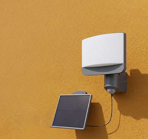 Bright LED Floodlights