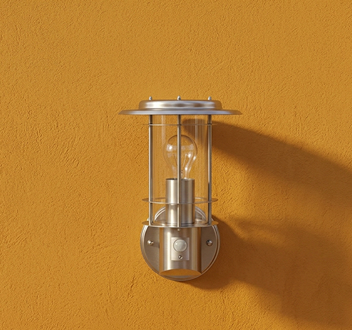 Jaw-Dropping Wall Lights