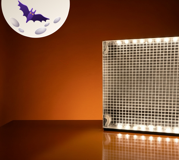 Hard LED Sheet Lights