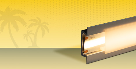Aluminium Profiles