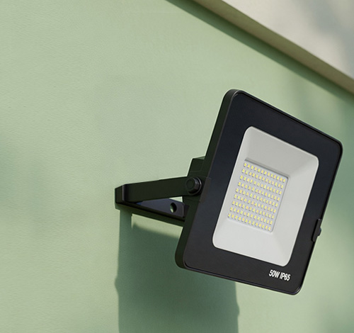 Bright LED Floodlights