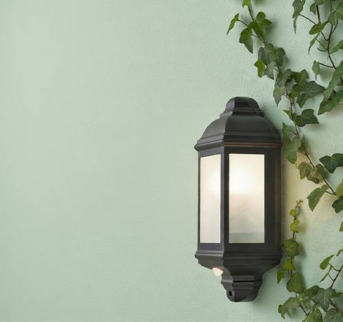 Jaw-Dropping Wall Lights