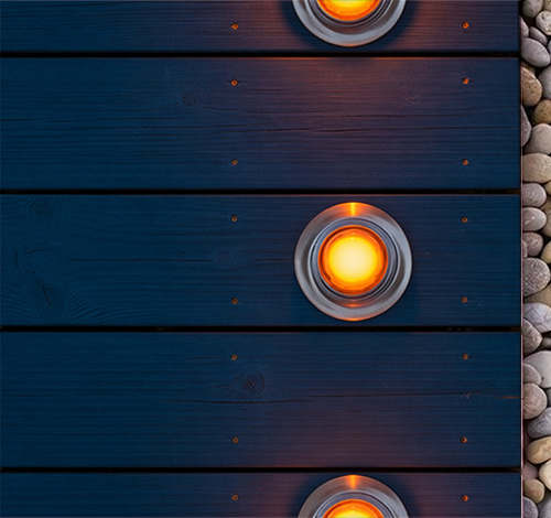 Decking Lights
