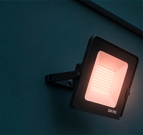 Bright LED Floodlights