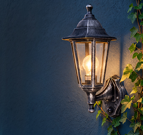 Jaw-Dropping Wall Lights