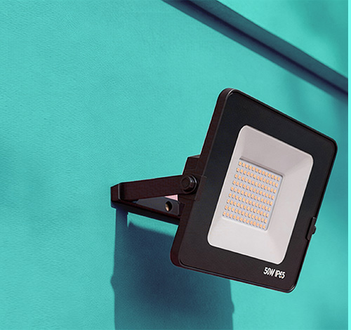 Bright LED Floodlights