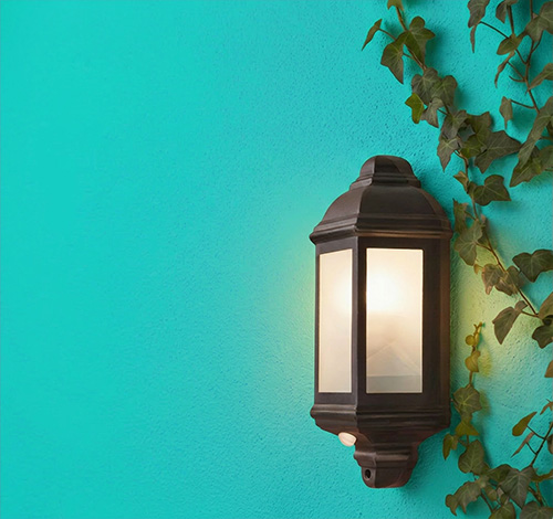 Jaw-Dropping Wall Lights