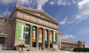 The Chicago Field Museum