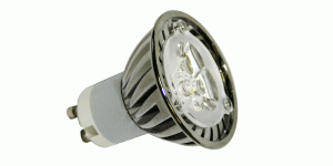 GU10 LED Bulb