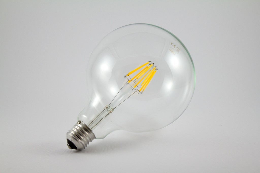 light bulb