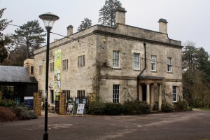 Museum in the Park, Stroud