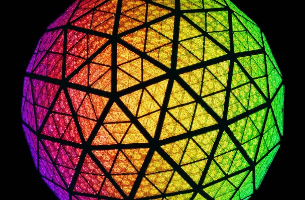 Times Square Ball