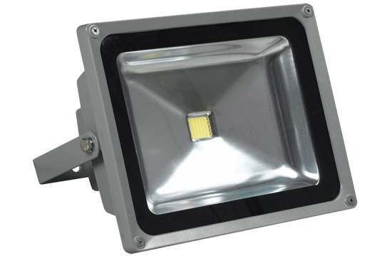 LED Floodlight