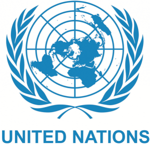 United Nations Logo