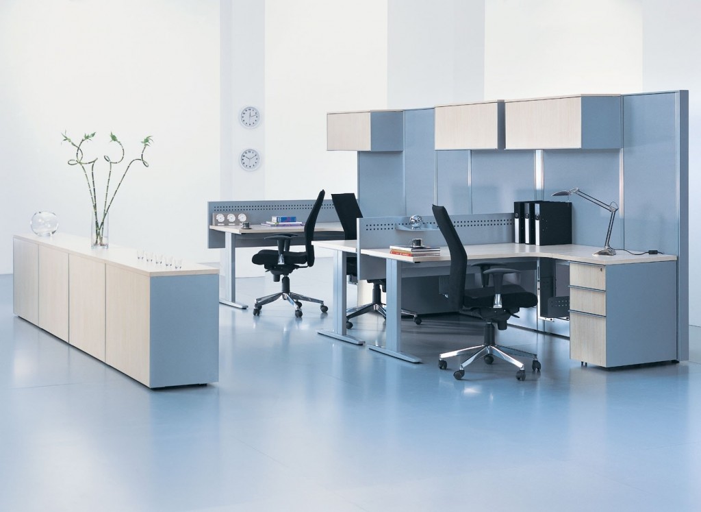 Energy-Efficient LED Office Lights - LED Panel Lights – Illuminating The Workplace/Open Space