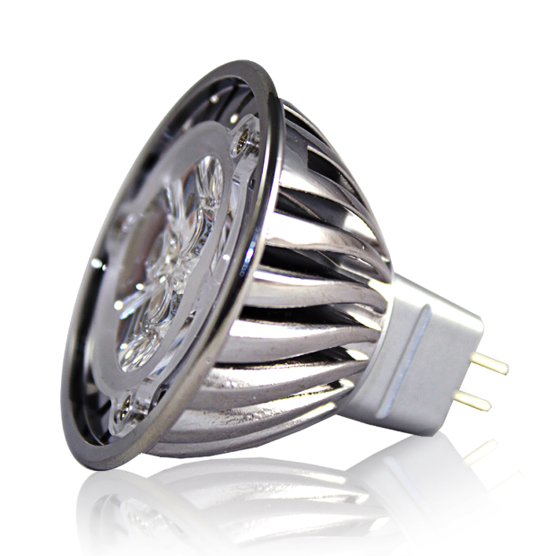 MR16 LED Spotlight