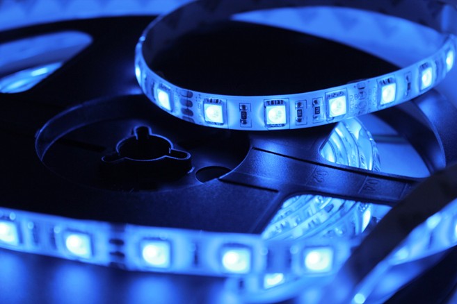 LED Strip Lights