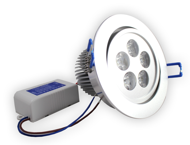 LED Downlight