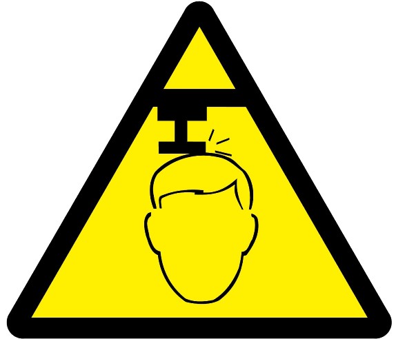 Caution Sign