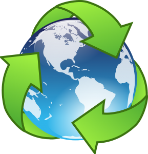 Recycle Icon