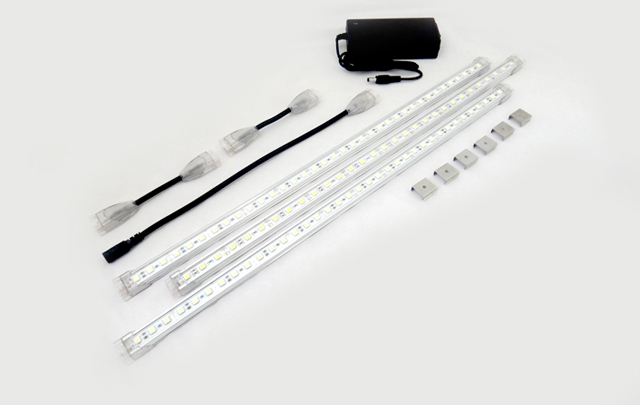 LED Light Bars