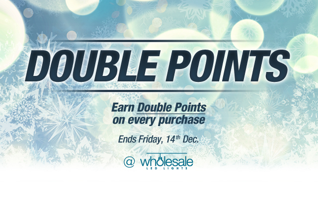 Double Points