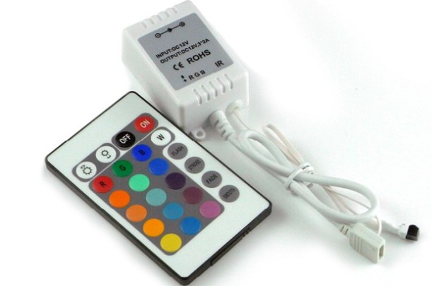 RGB Controller