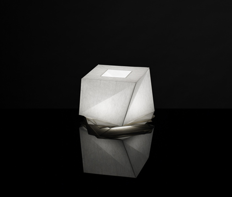 Issey Miyake - LED Lamp