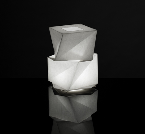 Issey Miyake - LED Lamps