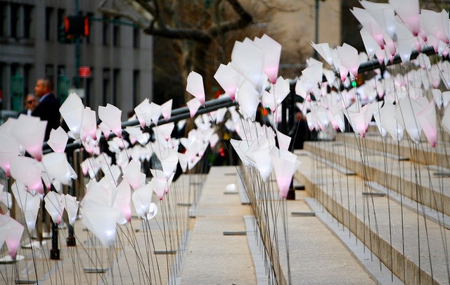 Tribeca LED Flowers