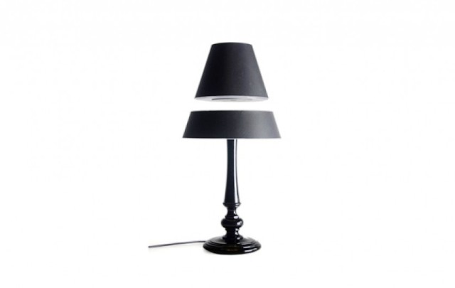 Silhouette Floating Lamp By LightLight