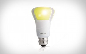 Philips LED Light Bulb