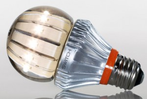 Switch LED Bulb