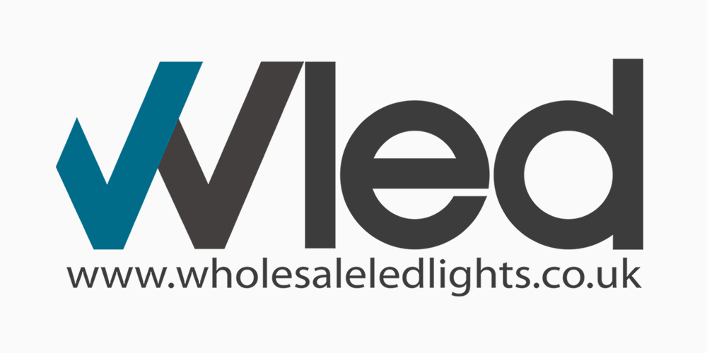 Wholesale LED Lights Official Logo