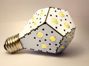 Nanolight LED Bulb