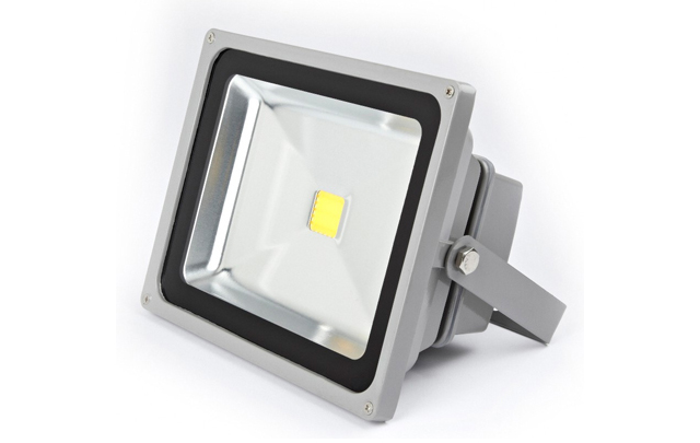 LED Floodlight