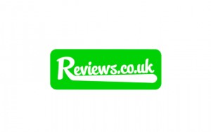 Reviews.co.uk Official Logo