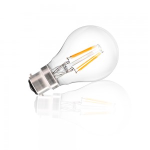 E27 Globe LED Bulb