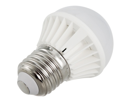 LED Light Bulb