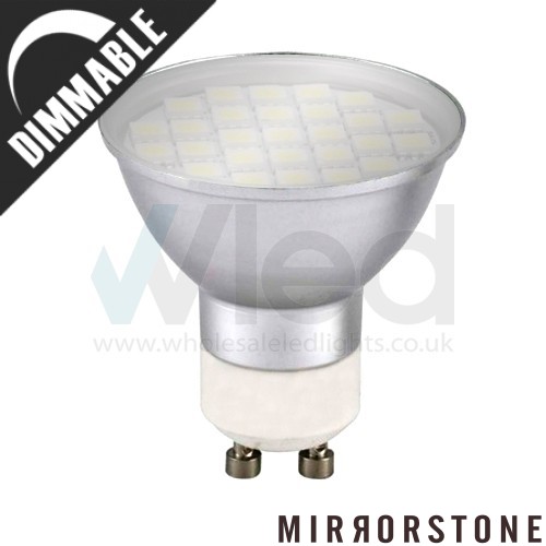 gu10 LED Bulbs